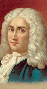 Rene Antoine Ferchault De Reaumur da American School